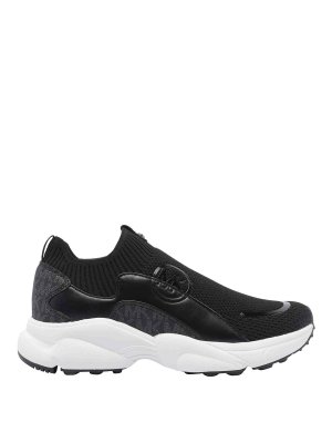 Premiata Cassie Sneakers - Black - Women | CASSIE7386