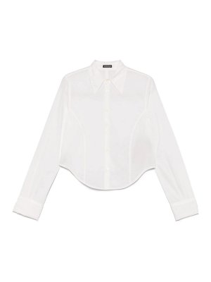 ANN DEMEULEMEESTER: shirts - Shirt