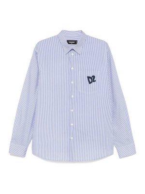 Tシャツ・カットソー THE ANDAMANE SS25 'iana' shirt (TM170901ATNC164 WHITE) Optical White Cotton T-shirt SS25 25729620 | Zegna PL