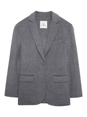 ANINE BING: casual jackets - Jacket