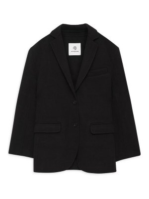 ANINE BING: casual jackets - Jacket