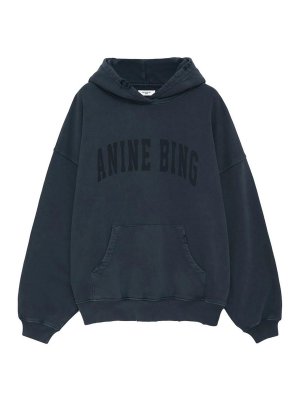 ANINE BING: Sweatshirts & Sweaters - Sweatshirt