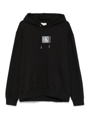 CALVIN KLEIN: Sweatshirts & Sweaters - Sweatshirt