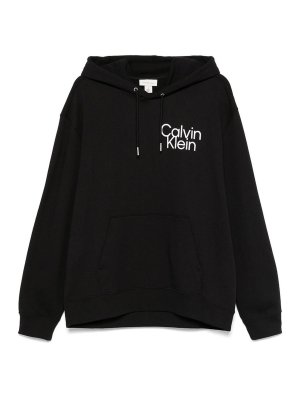 CALVIN KLEIN: Sweatshirts & Sweaters - Sweatshirt