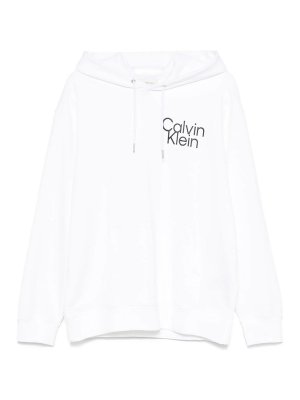 CALVIN KLEIN: Felpe e maglie - Felpa