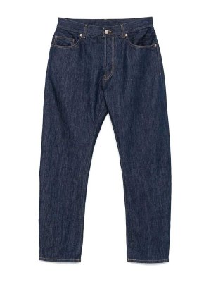 DONDUP: Jeans boot-cut - Jeans Boot-Cut - Azul