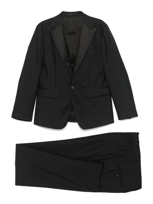 DSQUARED2: formal suits - Suit