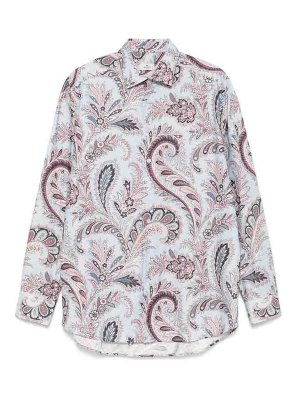 ETRO: shirts - Shirt