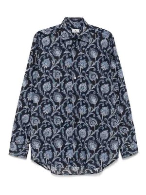 ETRO: shirts - Shirt