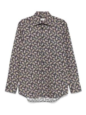 ETRO: shirts - Shirt
