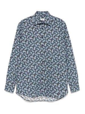 ETRO: shirts - Shirt