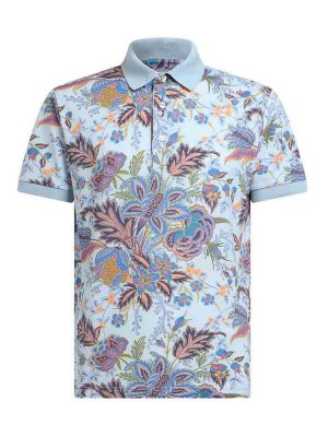 ETRO: crew necks - Sweater