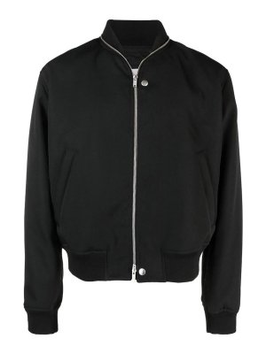 JIL SANDER: casual jackets - Outerwear