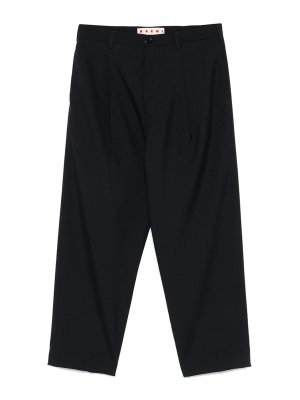 Marni: casual trousers - Pant