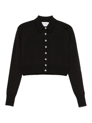 SPORTMAX: crew necks - Sweater