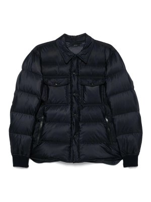 TOM FORD: casual jackets - Outerwear