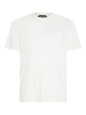 TOM FORD: t-shirts - T-Shirt