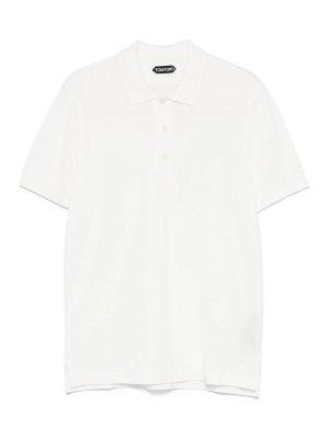 TOM FORD: crew necks - Sweater