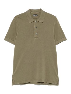 TOM FORD: crew necks - Sweater