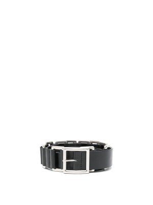 メンズ ベルト Ann Demeulemeester セール 2025 <fix>