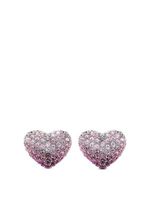 MARC JACOBS: Boucles d'oreille - Boucles D'Oreilles - Argent