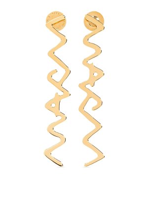 Marni: Earrings - Earrings