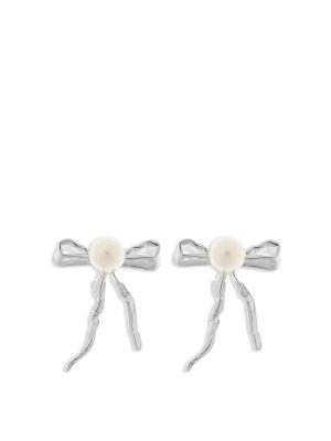 Marni: Earrings - Earrings