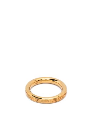 VERSACE: Rings - Jewellery