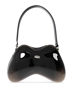 DIESEL: Umhängetaschen - Umhängetasche - Schwarz