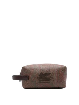 ETRO: Cases & Covers - Bum Bag