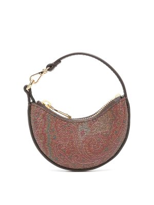 Ruslan Baginskiy Bag - Brown - Women | BBCT08GINGER | thebs.com