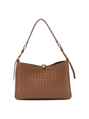 FURLA: Umhängetaschen - Umhängetasche - Braun