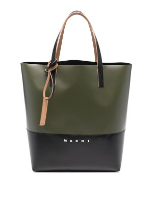 Marni: cross body bags - Bum Bag
