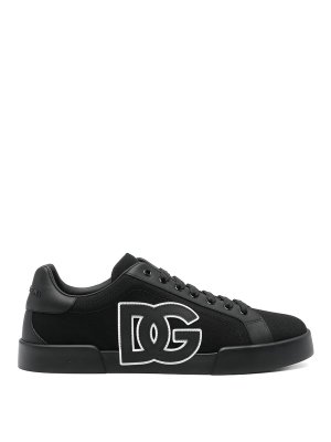 DOLCE & GABBANA: trainers - Sneaker