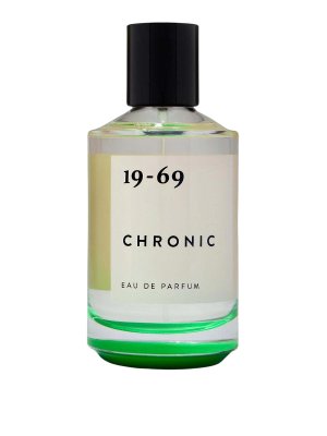 19-69 NINETEEN SIXTY NINE: Beauty - EDP  100 ml