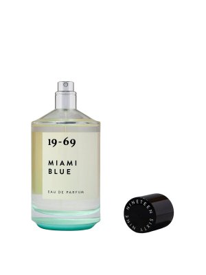 19-69 NINETEEN SIXTY NINE: Beauty - Miami Blue EDP 100 ml