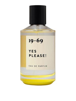 19-69 NINETEEN SIXTY NINE: Beauty - Yes Please! Edp 100 ml