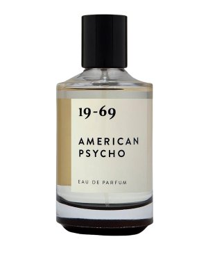 19-69 NINETEEN SIXTY NINE: Beauty - American Psycho 100 ml