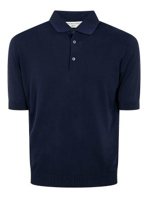 FILIPPO DE LAURENTIIS: polo shirts - Polo Ss