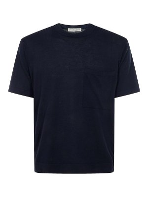 Tシャツ・カットソー FILIPPO DE LAURENTIS TSHIRT (45073) Men's T-Shirts | Spring Summer Collection | Filippo De