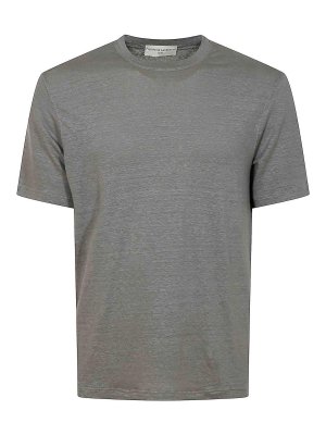 Sky High Farm Tシャツ ブラウン XL Sky High Farm Workwear Tシャツ - ブラウン | SHF07T0322