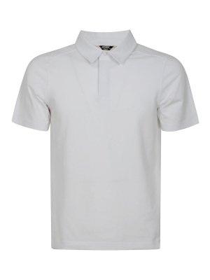 K-WAY: Polos - Polo - Blanco