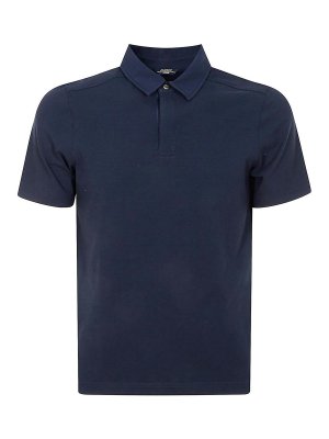 K-WAY: Polos - Polo - Azul