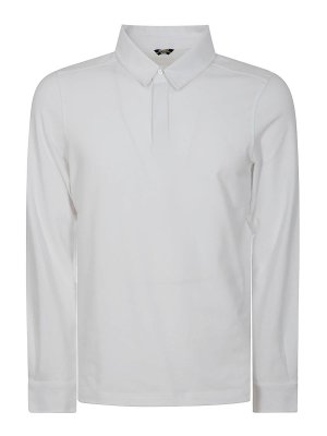 K-WAY: Polos - Polo - Blanco