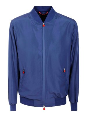 KITON: casual jackets - Casual jacket