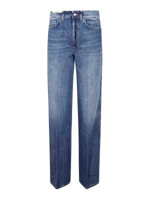 PT TORINO: bootcut jeans - Cindy