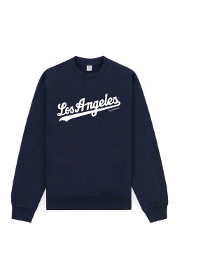 Sporty&Rich｜ (New York Ivy Crewneck (ST071606304BL106 3 eyJidWNrZXQiOiJic3RuLWltYWdlLX