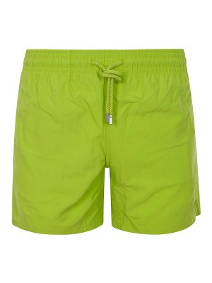 定価45,000円 VILEBREQUIN 水着 トランクス スイムショーツ Vilebrequin トランクス水着 | ブルー | FARFETCH JP