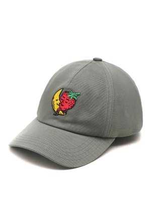 SKY HIGH FARM WORKWEAR: cappelli - Cappello