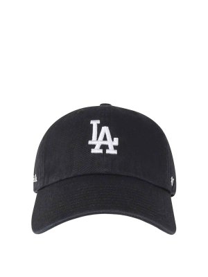 SPORTY & RICH: Hüte - Hut - Schwarz